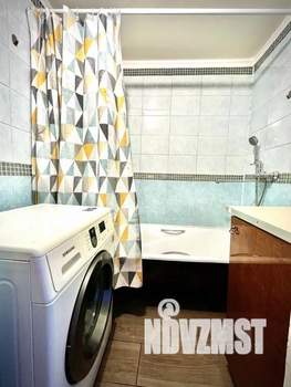 2-к квартира, посуточно, 54м2, 1/1 этаж