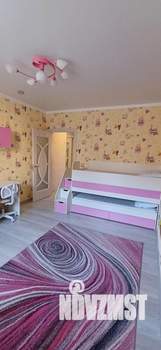 3-к квартира, на длительный срок, 85м2, 3/9 этаж