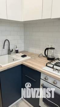 1-к квартира, посуточно, 30м2, 4/5 этаж