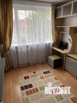 3-к квартира, посуточно, 65м2, 4/5 этаж