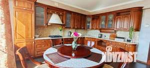 1-к квартира, посуточно, 70м2, 1/1 этаж