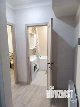 1-к квартира, на длительный срок, 40м2, 1/9 этаж