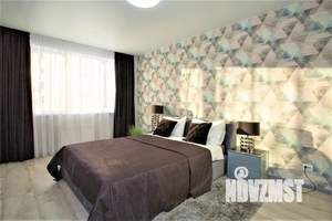 2-к квартира, посуточно, 68м2, 2/13 этаж