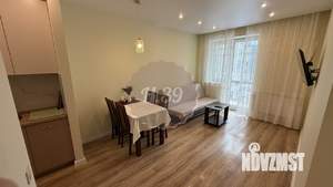 1-к квартира, на длительный срок, 43м2, 5/11 этаж