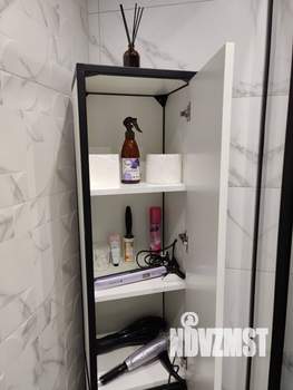 1-к квартира, посуточно, 43м2, 6/9 этаж