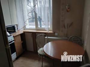 2-к квартира, посуточно, 42м2, 1/4 этаж