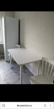 3-к квартира, на длительный срок, 68м2, 3/5 этаж