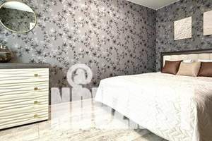 2-к квартира, посуточно, 46м2, 5/5 этаж