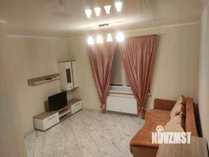 1-к квартира, на длительный срок, 34м2, 3/3 этаж