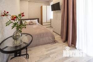 Студия квартира, посуточно, 18м2, 1/3 этаж