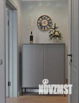 1-к квартира, посуточно, 34м2, 3/9 этаж