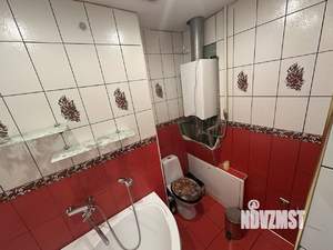 1-к квартира, на длительный срок, 38м2, 1/3 этаж