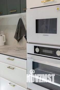 2-к квартира, посуточно, 42м2, 1/1 этаж