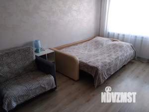 1-к квартира, посуточно, 33м2, 8/8 этаж