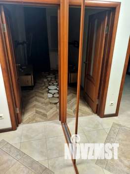 1-к квартира, посуточно, 42м2, 2/8 этаж