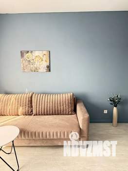 1-к квартира, посуточно, 51м2, 9/10 этаж