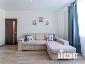 2-к квартира, посуточно, 60м2, 1/1 этаж