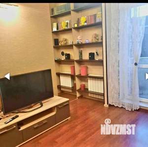 1-к квартира, на длительный срок, 41м2, 3/6 этаж