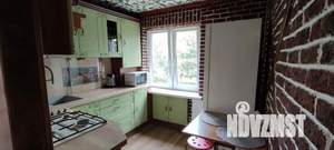 2-к квартира, посуточно, 45м2, 1/1 этаж