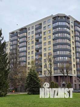 1-к квартира, посуточно, 48м2, 1/1 этаж
