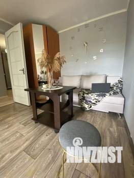 2-к квартира, посуточно, 45м2, 4/5 этаж