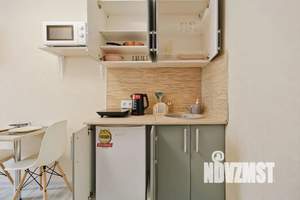 Студия квартира, посуточно, 12м2, 1/5 этаж