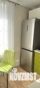 1-к квартира, посуточно, 35м2, 5/5 этаж