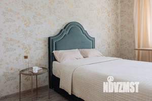 1-к квартира, посуточно, 50м2, 1/1 этаж