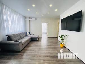 2-к квартира, посуточно, 54м2, 9/9 этаж