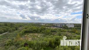 1-к квартира, посуточно, 31м2, 12/14 этаж