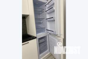 1-к квартира, посуточно, 40м2, 8/15 этаж