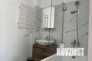 2-к квартира, посуточно, 64м2, 4/4 этаж