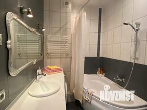 1-к квартира, посуточно, 41м2, 5/11 этаж