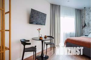 1-к квартира, посуточно, 23м2, 1/10 этаж