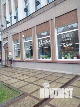 1-к квартира, посуточно, 38м2, 3/5 этаж