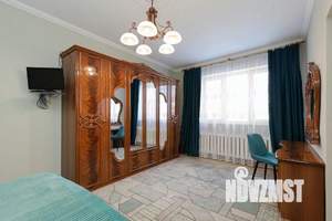 1-к квартира, посуточно, 80м2, 1/1 этаж