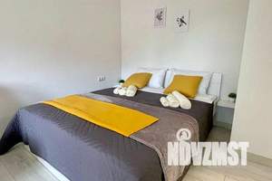 1-к квартира, посуточно, 30м2, 4/5 этаж