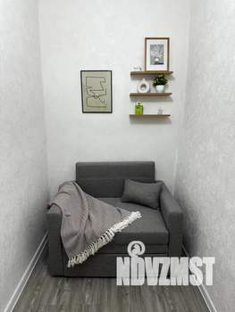 1-к квартира, посуточно, 45м2, 11/14 этаж