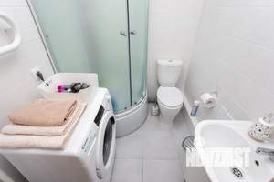 2-к квартира, посуточно, 41м2, 2/4 этаж