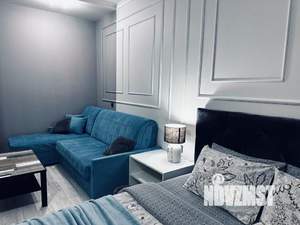 2-к квартира, посуточно, 69м2, 1/1 этаж