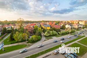 2-к квартира, посуточно, 80м2, 7/12 этаж