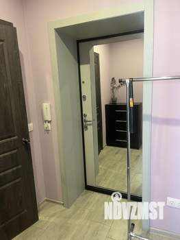 1-к квартира, на длительный срок, 32м2, 6/11 этаж