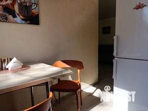 2-к квартира, посуточно, 50м2, 2/4 этаж