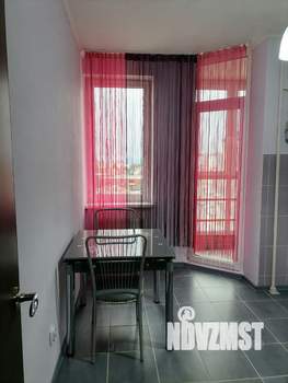 1-к квартира, на длительный срок, 43м2, 6/9 этаж