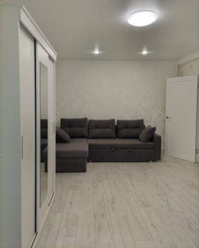 1-к квартира, на длительный срок, 32м2, 8/9 этаж