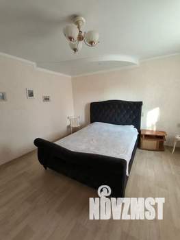 1-к квартира, посуточно, 33м2, 1/4 этаж