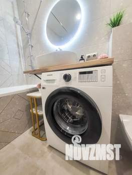 1-к квартира, посуточно, 42м2, 7/10 этаж