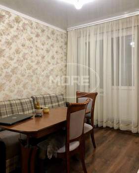 1-к квартира, на длительный срок, 41м2, 9/12 этаж