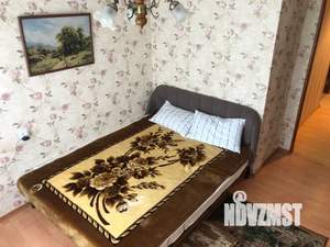 3-к квартира, посуточно, 55м2, 4/9 этаж