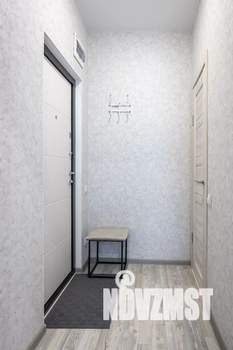 Студия квартира, посуточно, 18м2, 1/3 этаж